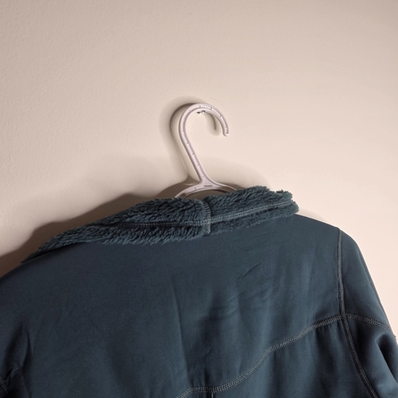 Patagonia - Women's Synchilla Long Jacket Fleece - Very Rare - Size Small - Picture 10 of 10